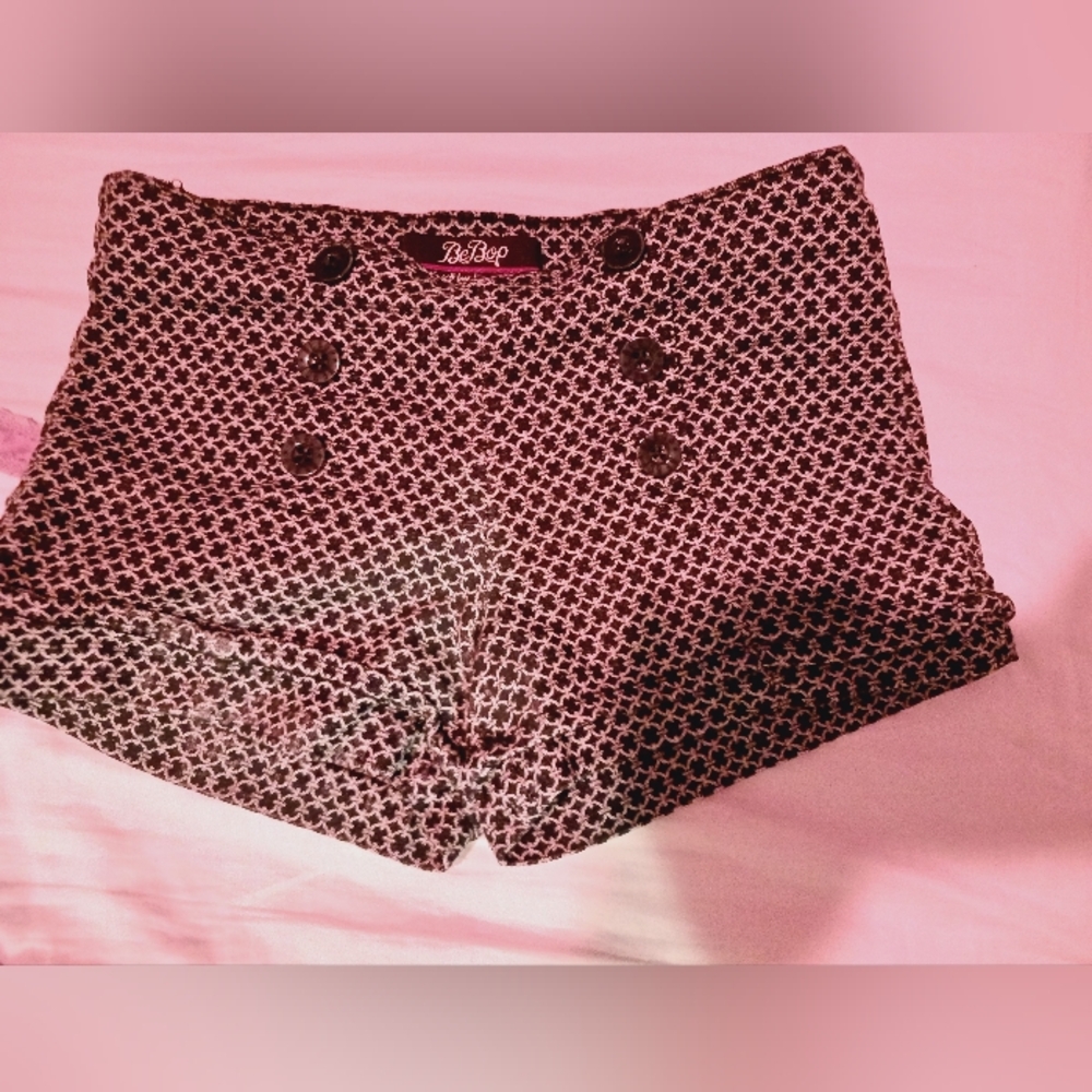 Womens shorts